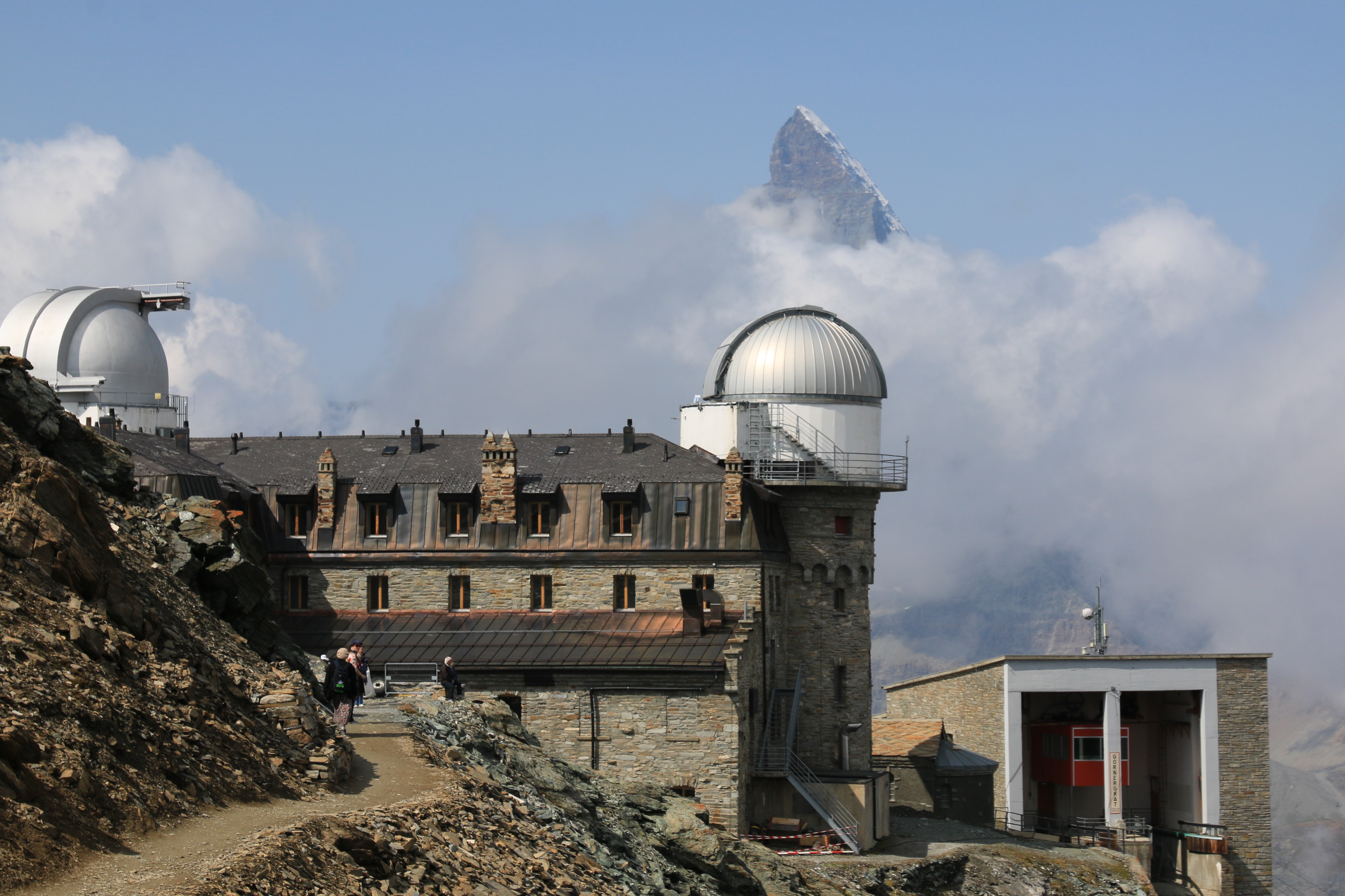 Gornergrat